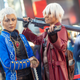 Image for article titled Our Favorite Cosplay From Anime NYC 2019
